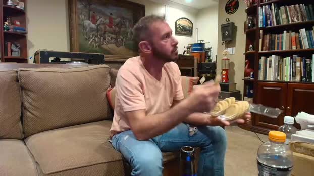 hardworkertn hardcore Webcam SHOW @ Chaturbate 02-10-2025