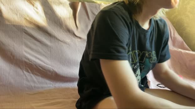 heey_nick horny Webcam SHOW @ Chaturbate 02-10-2025