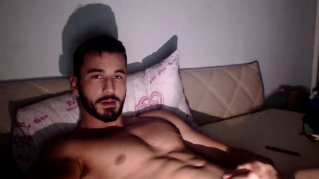 hornyasfuckk33 fuck Webcam SHOW @ Chaturbate 02-10-2025