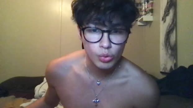 hyunluv skinny Webcam SHOW @ Chaturbate 02-10-2025