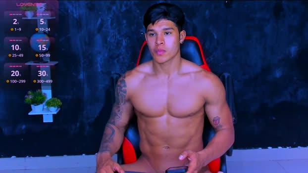 jacod_cock1 jerking Webcam SHOW @ Chaturbate 02-10-2025