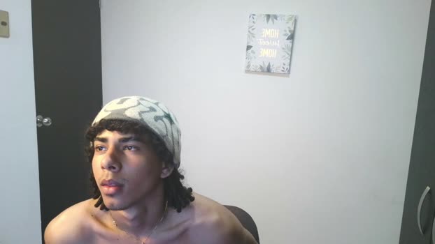 jash_7 suckcock Webcam SHOW @ Chaturbate 01-10-2025