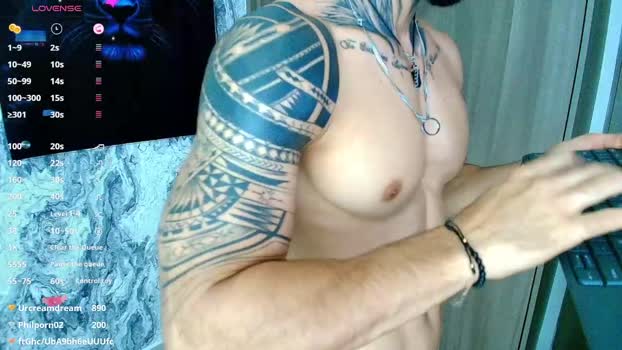 jeins_carter suckshow Webcam SHOW @ Chaturbate 01-10-2025