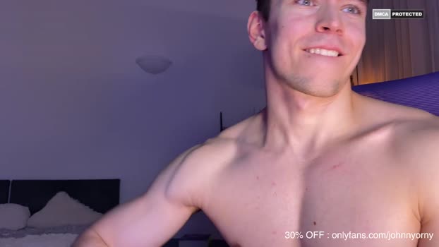 johnnnyhorny beauty Webcam SHOW @ Chaturbate 01-10-2025