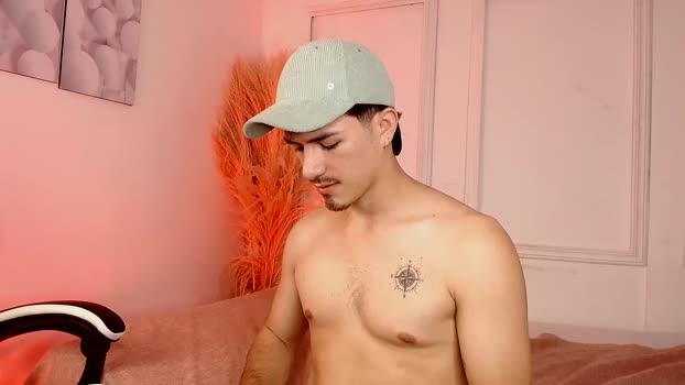 justin_spencer toy Webcam SHOW @ Chaturbate 02-10-2025
