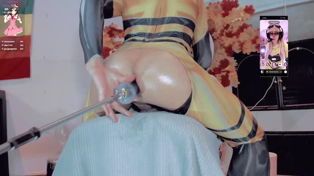 kate_yoshy hard Webcam SHOW @ Chaturbate 02-10-2025
