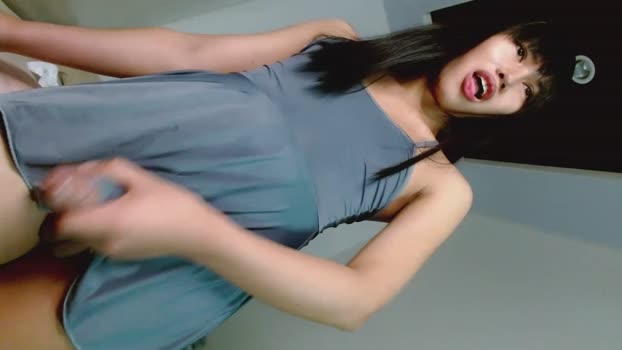 katrina_foxxx Nude Webcam SHOW @ Chaturbate 02-10-2025