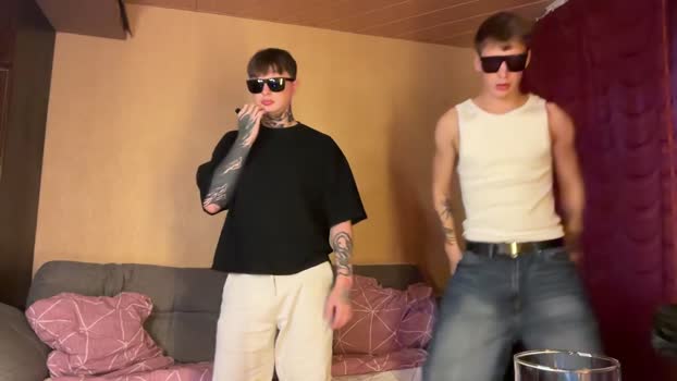 kevin_martin8 fuckme Webcam SHOW @ Chaturbate 01-10-2025