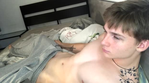 knotsiemens hardcore Webcam SHOW @ Chaturbate 02-10-2025