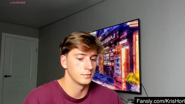 krishort kissing Webcam SHOW @ Chaturbate 02-10-2025