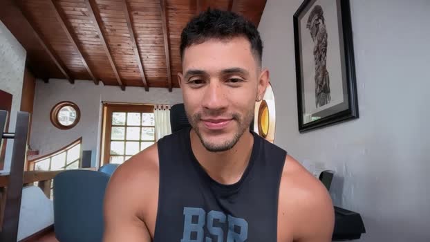 larry_jones sexybody Webcam SHOW @ Chaturbate 01-10-2025