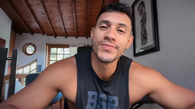 larry_jones hardcore Webcam SHOW @ Chaturbate 01-10-2025