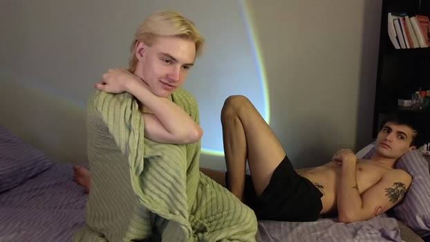 lucidangelok prettyface Webcam SHOW @ Chaturbate 02-10-2025