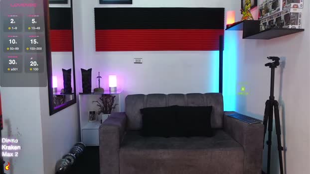 magnus_savage skinny Webcam SHOW @ Chaturbate 01-10-2025