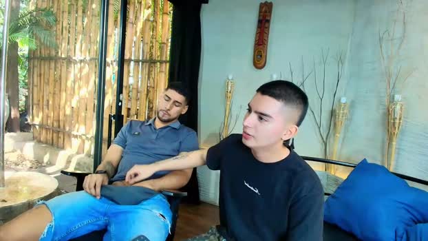 marcovitto hard Webcam SHOW @ Chaturbate 02-10-2025