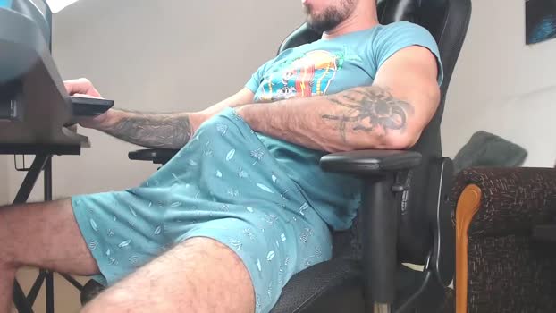 marioslim love Webcam SHOW @ Chaturbate 02-10-2025