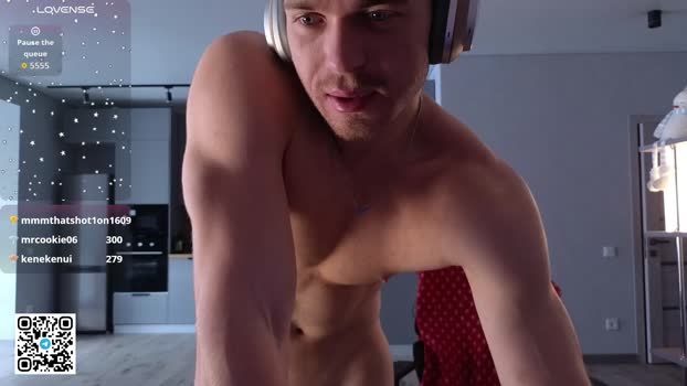 mark_stiff bigass Webcam SHOW @ Chaturbate 02-10-2025
