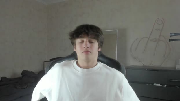 mason_jr jerkoff Webcam SHOW @ Chaturbate 02-10-2025