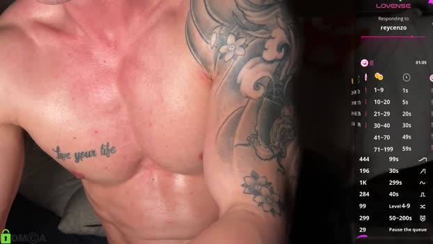 maxandtam kink Webcam SHOW @ Chaturbate 02-10-2025