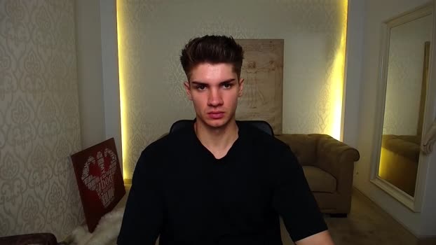 maxkaiden strip Webcam SHOW @ Chaturbate 02-10-2025