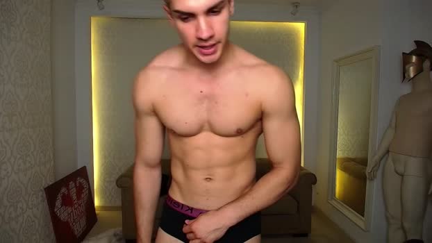 maxkaiden nasty Webcam SHOW @ Chaturbate 02-10-2025