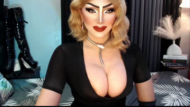 misschannel4sub big Webcam SHOW @ Chaturbate 02-10-2025