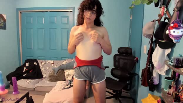 myceliummouse Cam Webcam SHOW @ Chaturbate 01-10-2025
