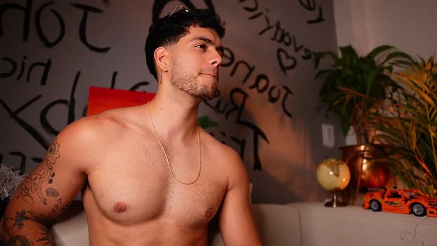 noha_miler harddick Webcam SHOW @ Chaturbate 02-10-2025