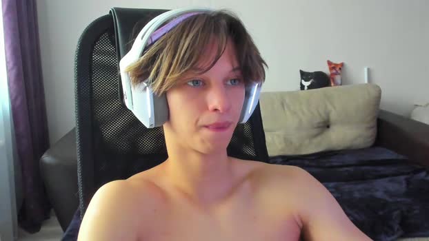 ostin_meoww love Webcam SHOW @ Chaturbate 02-10-2025