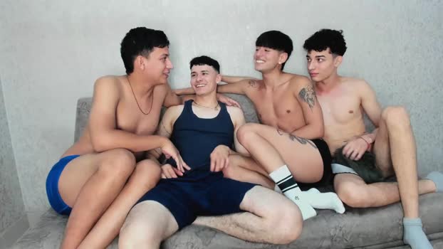 pelusos_mens deep Webcam SHOW @ Chaturbate 01-10-2025