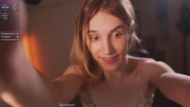 petitecut sex Webcam SHOW @ Chaturbate 02-10-2025