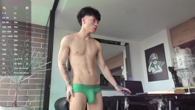 pretur_crubaa blowjob Webcam SHOW @ Chaturbate 02-10-2025