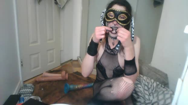 red_october_sub kinky Webcam SHOW @ Chaturbate 02-10-2025