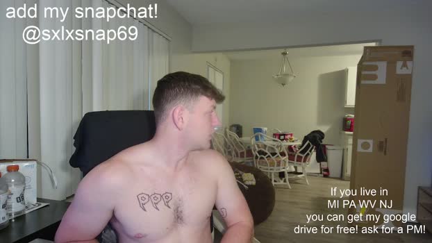 sexylax69 hot Webcam SHOW @ Chaturbate 02-10-2025
