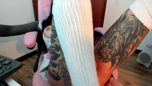 sharpay_evans ass Webcam SHOW @ Chaturbate 01-10-2025