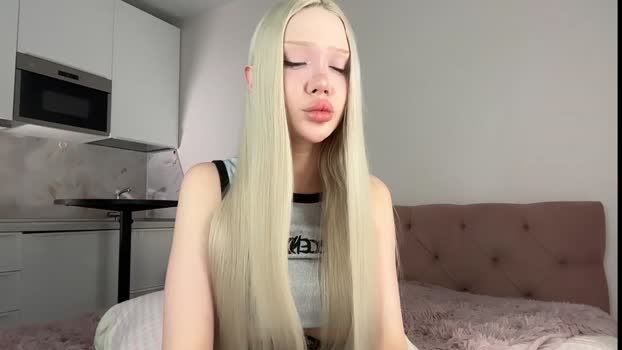 siliconepornstar Topless Webcam SHOW @ Chaturbate 01-10-2025