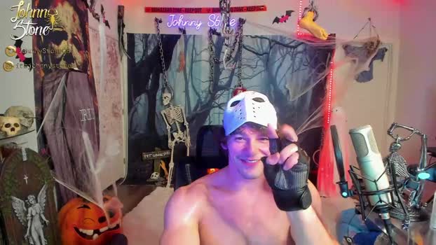 thejohnnystone prettyface Webcam SHOW @ Chaturbate 02-10-2025