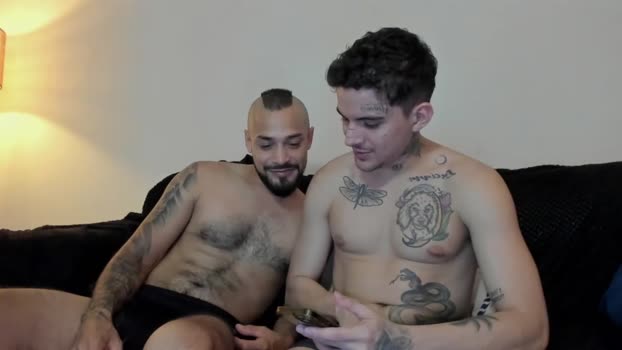 timothy_eliot spank Webcam SHOW @ Chaturbate 02-10-2025