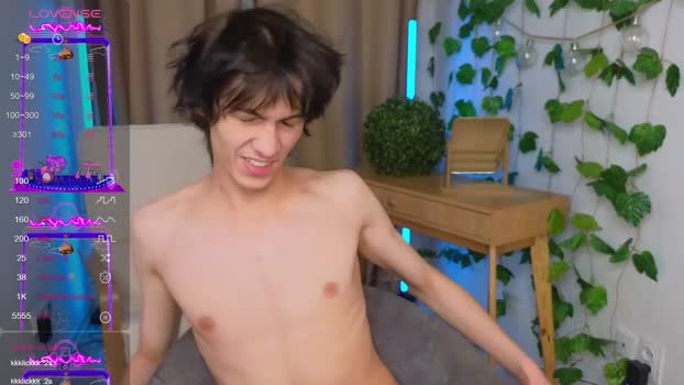va1ora Video Webcam SHOW @ Chaturbate 01-10-2025