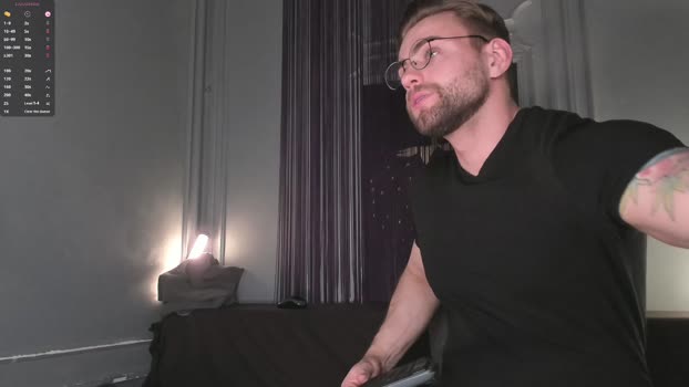 waynemiller_ Recorded Webcam SHOW @ Chaturbate 02-10-2025