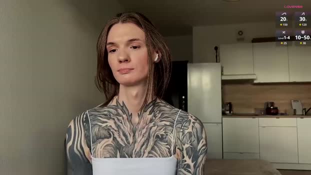 yexes Ass Webcam SHOW @ Chaturbate 02-10-2025