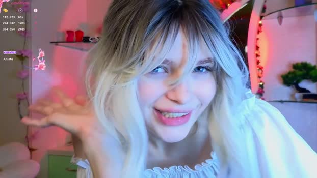 abbycartman horny Webcam SHOW @ Chaturbate 03-10-2025