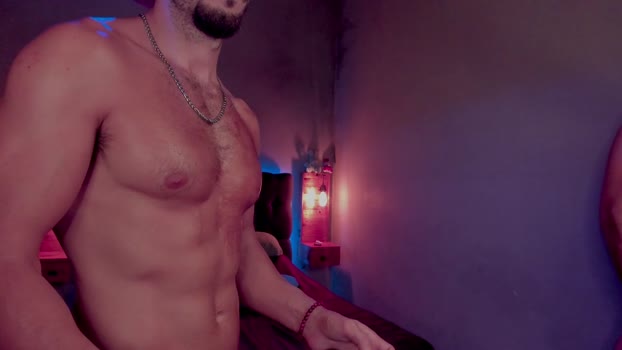 adam_scar bigtoys Webcam SHOW @ Chaturbate 03-10-2025