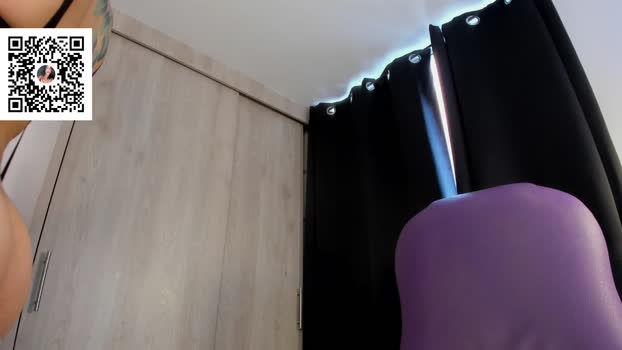 adelineefoxxx amateur Webcam SHOW @ Chaturbate 02-10-2025