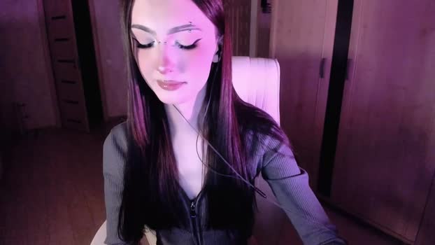 alice__aris sexytrans Webcam SHOW @ Chaturbate 02-10-2025