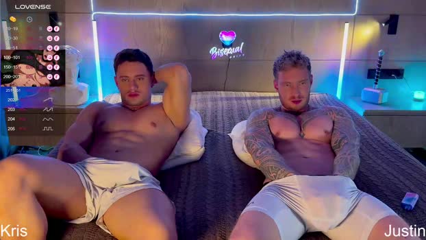 alltimehorny19 kinky Webcam SHOW @ Chaturbate 02-10-2025