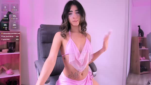 angela_bonetti toy Webcam SHOW @ Chaturbate 03-10-2025