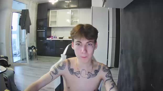 aplant_ gag Webcam SHOW @ Chaturbate 03-10-2025