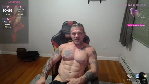 ass_chaser_1 kink Webcam SHOW @ Chaturbate 03-10-2025