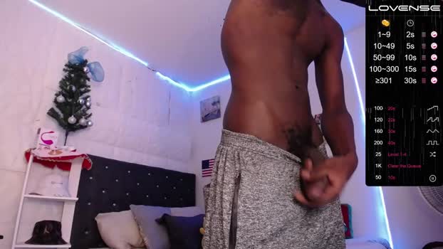 bbc26cmx kissing Webcam SHOW @ Chaturbate 03-10-2025